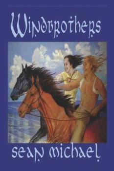 Paperback Windbrothers Book