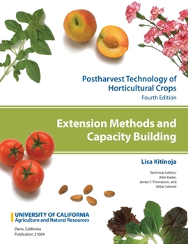 Paperback Extension Methods and Capacity Building: Volume 10 Book