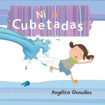 Paperback Ni a cubetadas [Spanish] Book