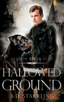 Hallowed Ground (5) (Legion) - Book #5 of the Legion