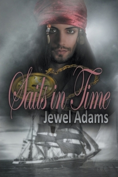 Paperback Sails in Time Book