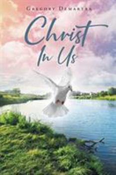 Paperback Christ in Us Book