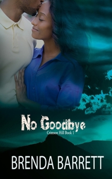 Paperback No Goodbye Book