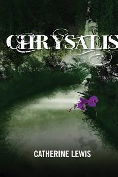 Paperback Chrysalis Book