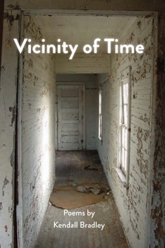 Paperback Vicinity of Time Book