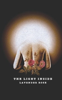 Paperback The Light Inside: Poetry Book