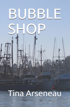 Paperback Bubble Shop Book