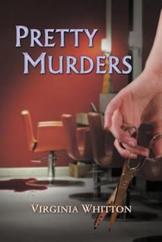 Paperback Pretty Murders Book