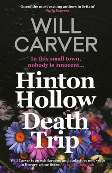 Paperback Hinton Hollow Death Trip Book