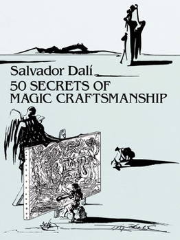 Paperback 50 Secrets of Magic Craftsmanship Book