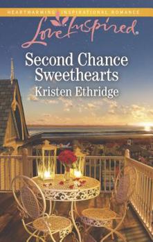 Mass Market Paperback Second Chance Sweethearts Book
