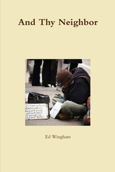 Paperback And Thy Neighbor Book