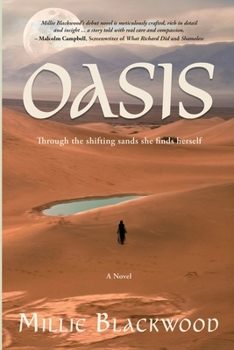 Paperback Oasis Book