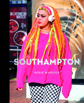 Hardcover Southampton Book