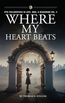 Hardcover Where My Heart Beats Book