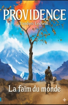 Paperback Providence: La Faim Du Monde [French] Book