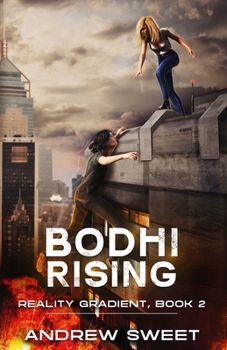 Paperback Bodhi Rising Book