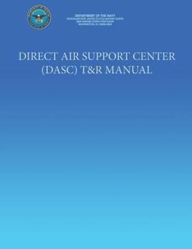 Direct Air Support Center (DASC) T&R Manual