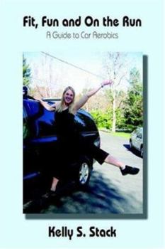 Paperback Fit, Fun And on the Run Book