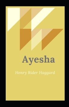 Paperback Ayesha Illustrated Book