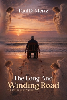 Paperback The Long And Winding Road Book