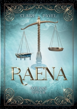 Paperback Raena: Ozeans Opfer [German] Book