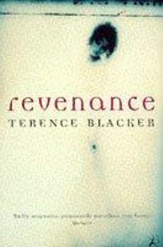 Paperback Revenance Book