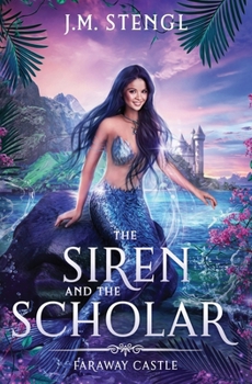 Paperback The Siren and the Scholar Book