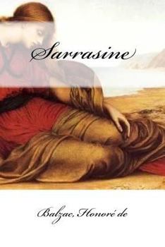 Paperback Sarrasine Book