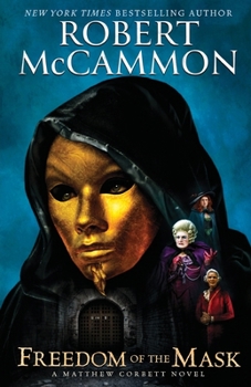Paperback Freedom of the Mask Book