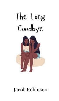 Hardcover The Long Goodbye Book