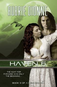 Paperback Haven 6 Book