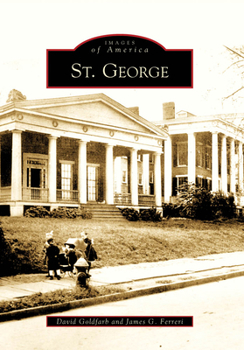 St. George - Book  of the Images of America: New York