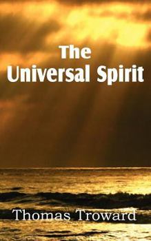 Paperback The Universal Spirit Book