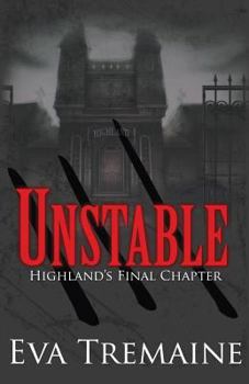 Paperback Unstable III: Highand's Final Chapter Book