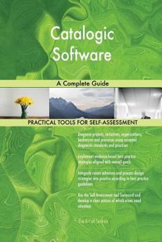 Paperback Catalogic Software A Complete Guide Book