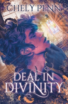 Paperback Deal in Divinity Book