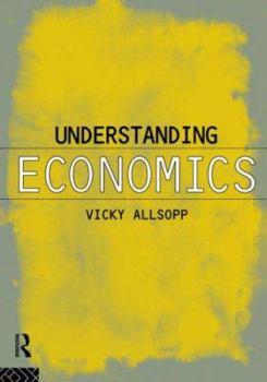 Paperback Understanding Economics Book