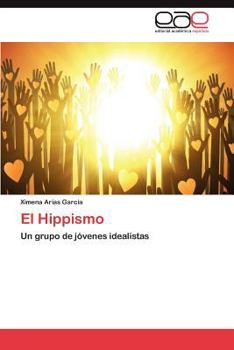 Paperback El Hippismo [Spanish] Book