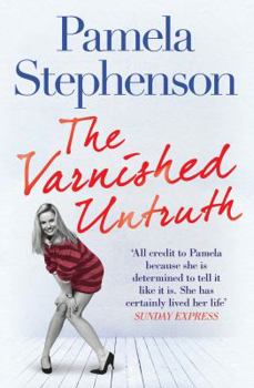 Paperback The Varnished Untruth Book