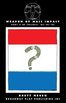 Paperback Weapon Of Mass Impact Book