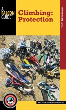 Paperback Climbing: Protection Book