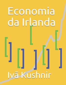 Paperback Economia da Irlanda [Portuguese] Book