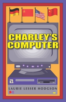 Paperback Charley's Computer Book