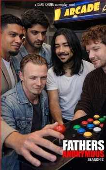 Paperback Fathers Anonymous Season 2 Book