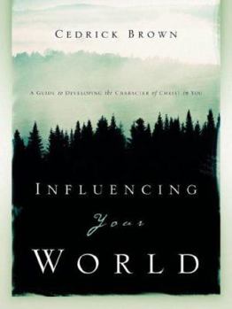 Paperback Influencing Your World Book