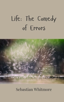 Paperback Life's Best Kept Secrets: A Comedy of Errors Book