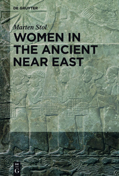 Hardcover Women in the Ancient Near East Book