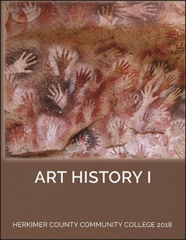 Paperback Art History I Book