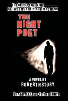 Paperback The Night Poet Book